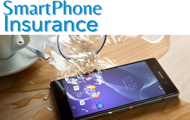 Mobile & Smartphone Insurance
