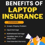 Top 5 Benefits Of Buying Laptop insurance Plans