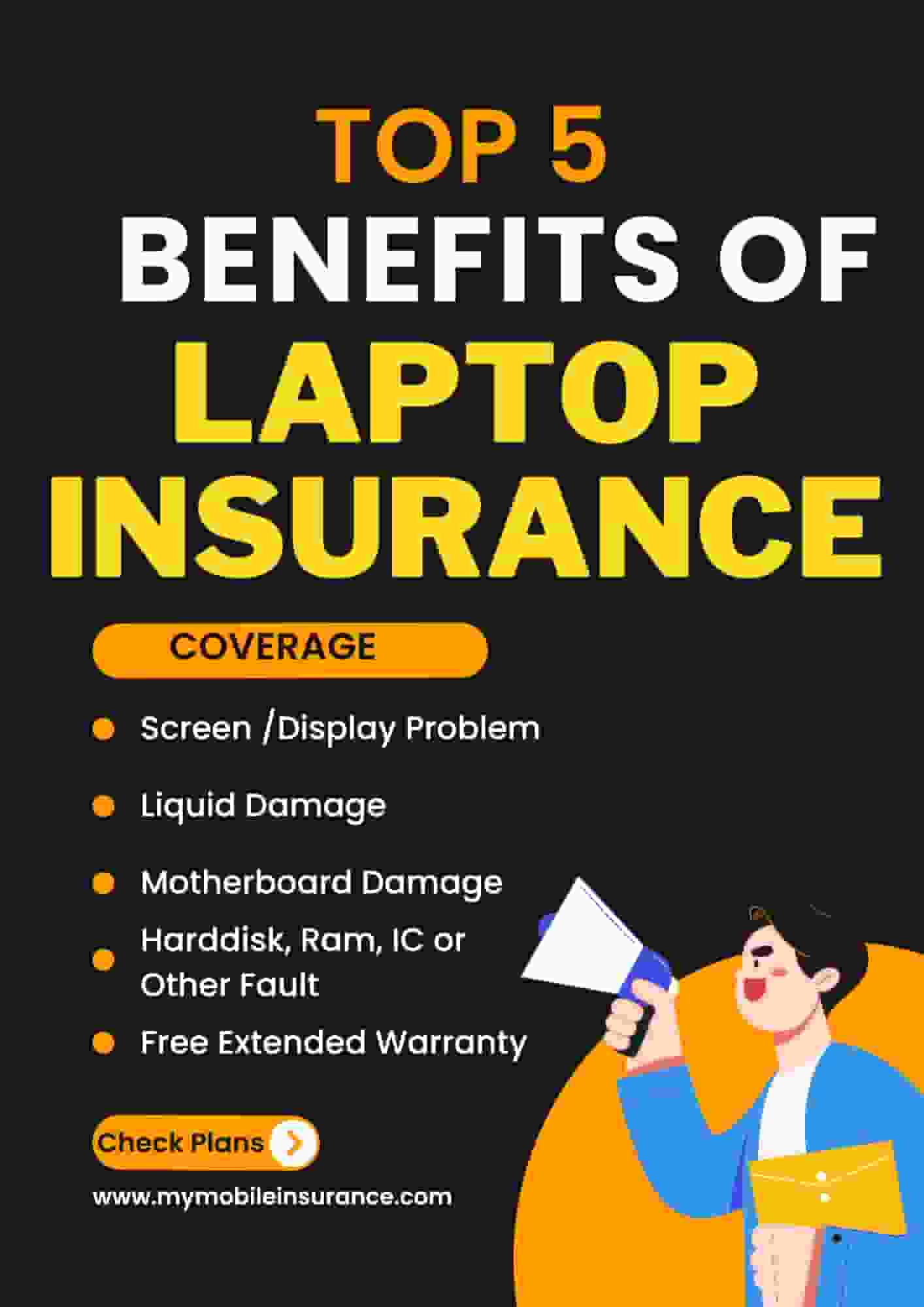 benefits-of-laptop-insurance